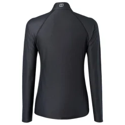Berghaus24/7 Base Zip LS - Maillot thermique femme