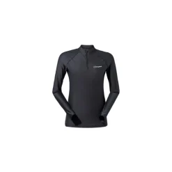 Berghaus24/7 Base Zip LS - Maillot thermique femme