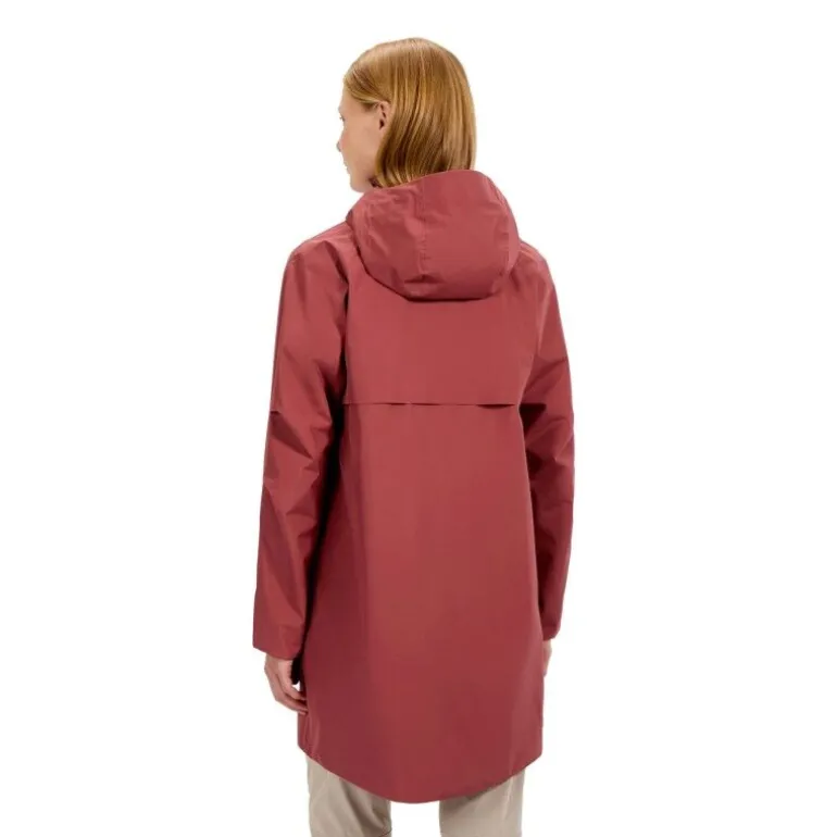 BerghausAshberry GTX Jacket - Veste imperméable femme