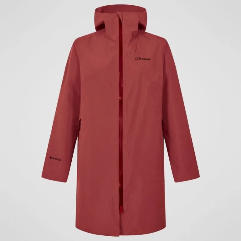 BerghausAshberry GTX Jacket - Veste imperméable femme
