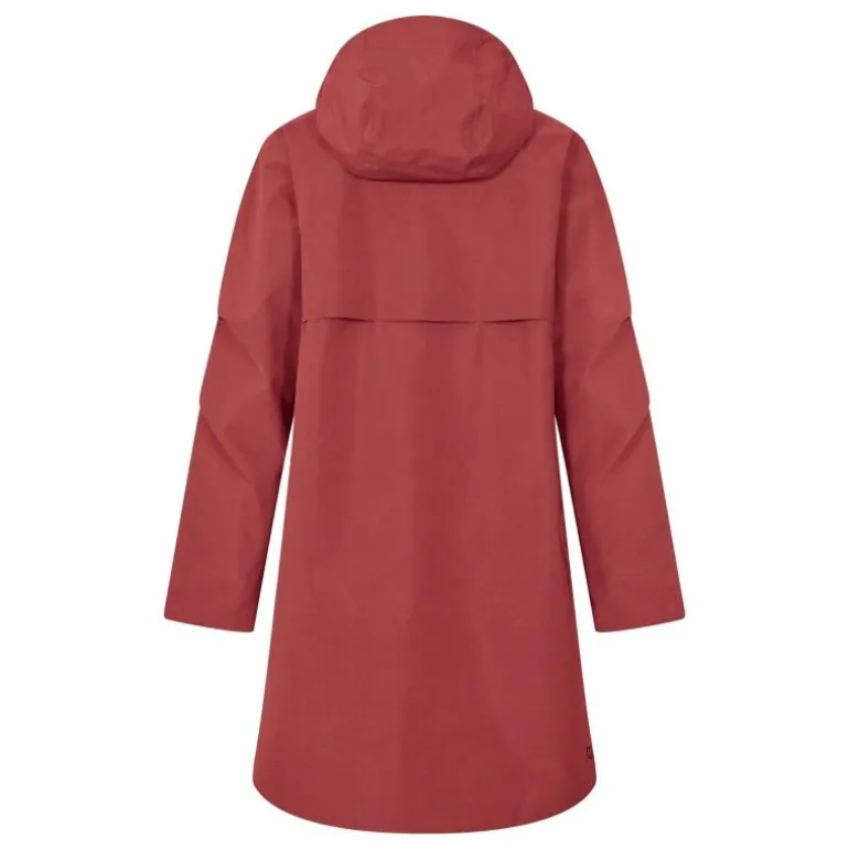 BerghausAshberry GTX Jacket - Veste imperméable femme