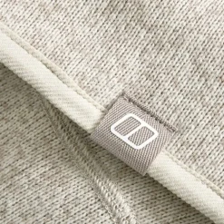 BerghausAsterby InterActive Jacket - Polaire femme