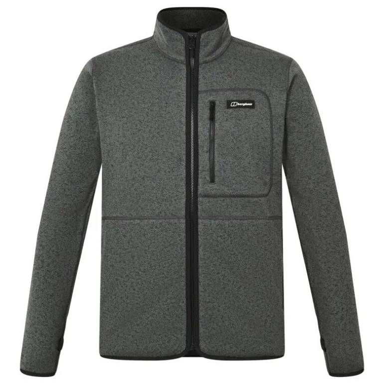 BerghausAsterby InterActive Jacket - Polaire homme