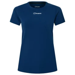 BerghausBerghaus Delta Tee - T-shirt femme