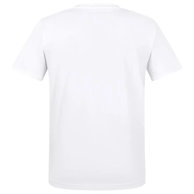 BerghausClass XL-Logo Tee - T-shirt homme