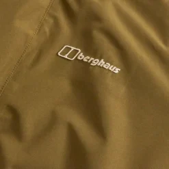 BerghausCornice 2.0 InterActive Jacket - Veste imperméable homme