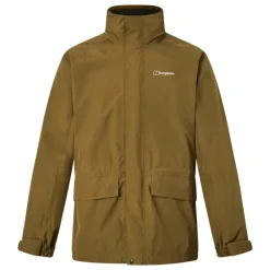 BerghausCornice 2.0 InterActive Jacket - Veste imperméable homme