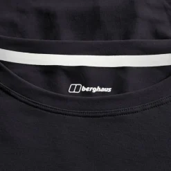 BerghausDelta LS Tee - T-shirt homme