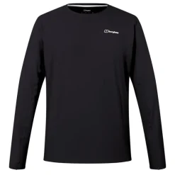 BerghausDelta LS Tee - T-shirt homme