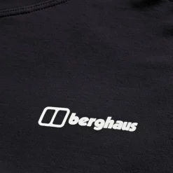 BerghausDelta LS Tee - T-shirt homme