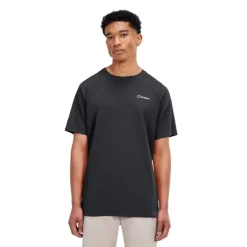 BerghausDelta SS Tee - T-shirt homme