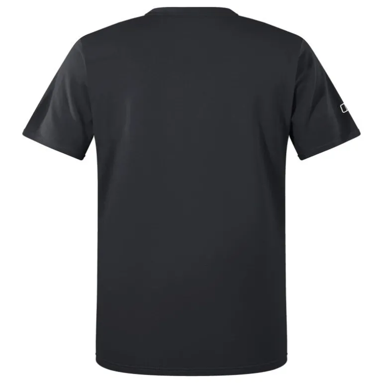 BerghausDelta SS Tee - T-shirt homme