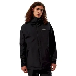 BerghausDeluge Pro 3.0 Insulated Jacket - Veste imperméable homme