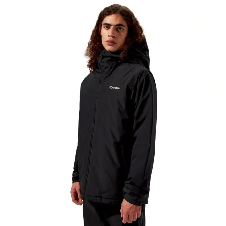 BerghausDeluge Pro 3.0 Insulated Jacket - Veste imperméable homme