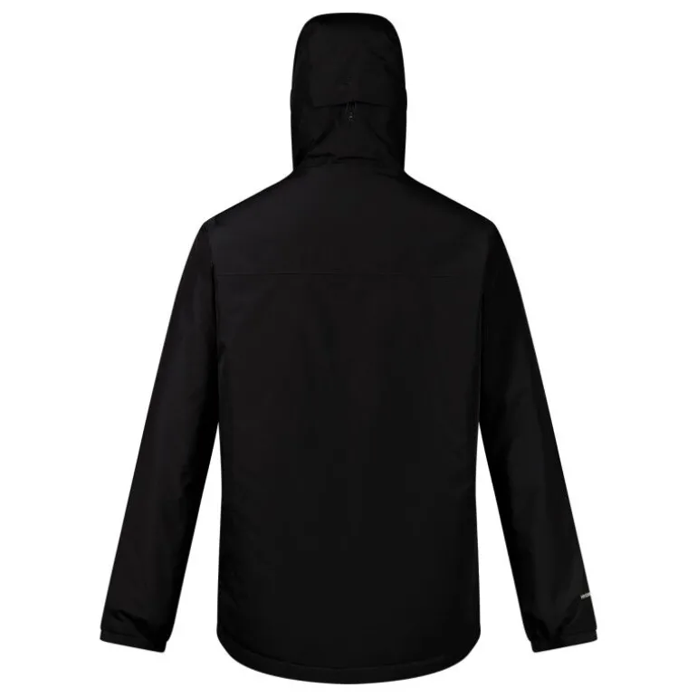 BerghausDeluge Pro 3.0 Insulated Jacket - Veste imperméable homme