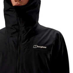 BerghausDeluge Pro 3.0 Insulated Jacket - Veste imperméable homme