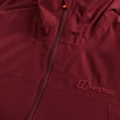 BerghausDeluge Pro 3.0 Insulated Jacket - Veste imperméable femme