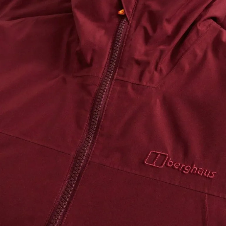 BerghausDeluge Pro 3.0 Insulated Jacket - Veste imperméable femme