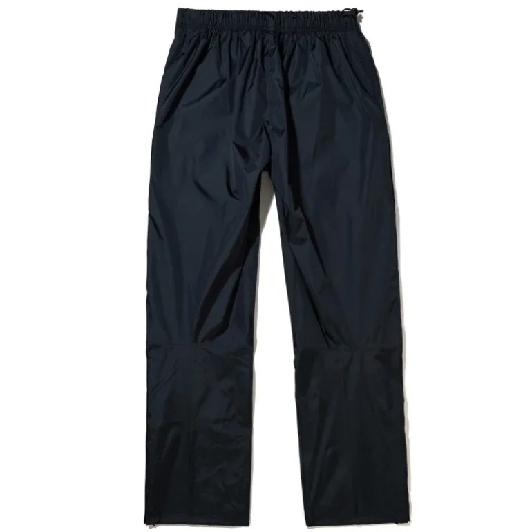 BerghausDeluge Pro 2.0 Overtrousers - Pantalon imperméable homme