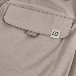 BerghausEveryday Cargo Pant - Pantalon randonnée homme