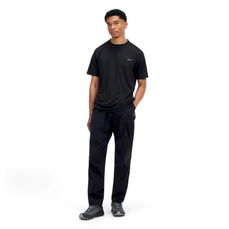 BerghausEveryday Explorer Pant - Pantalon randonnée homme