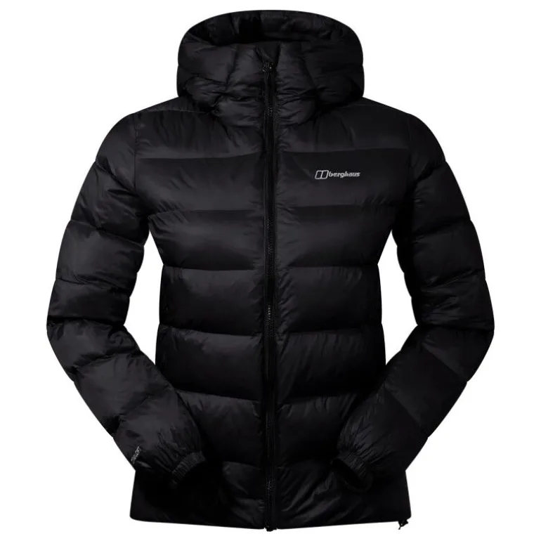 BerghausEwden Jacket - Doudoune femme