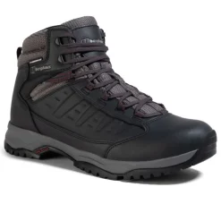BerghausExpeditor Ridge 2.0 Tech - Chaussures randonnée homme