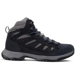 BerghausExpeditor Trek 2.0 - Chaussures randonnée femme