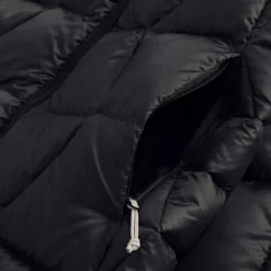 BerghausExplorer Down Jacket Long - Parka femme