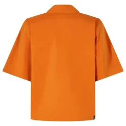 BerghausExplorer Overshirt - Chemise femme