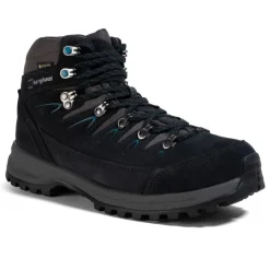 BerghausExplorer Trek GTX - Chaussures randonnée femme