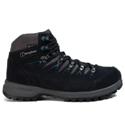 BerghausExplorer Trek GTX - Chaussures randonnée femme