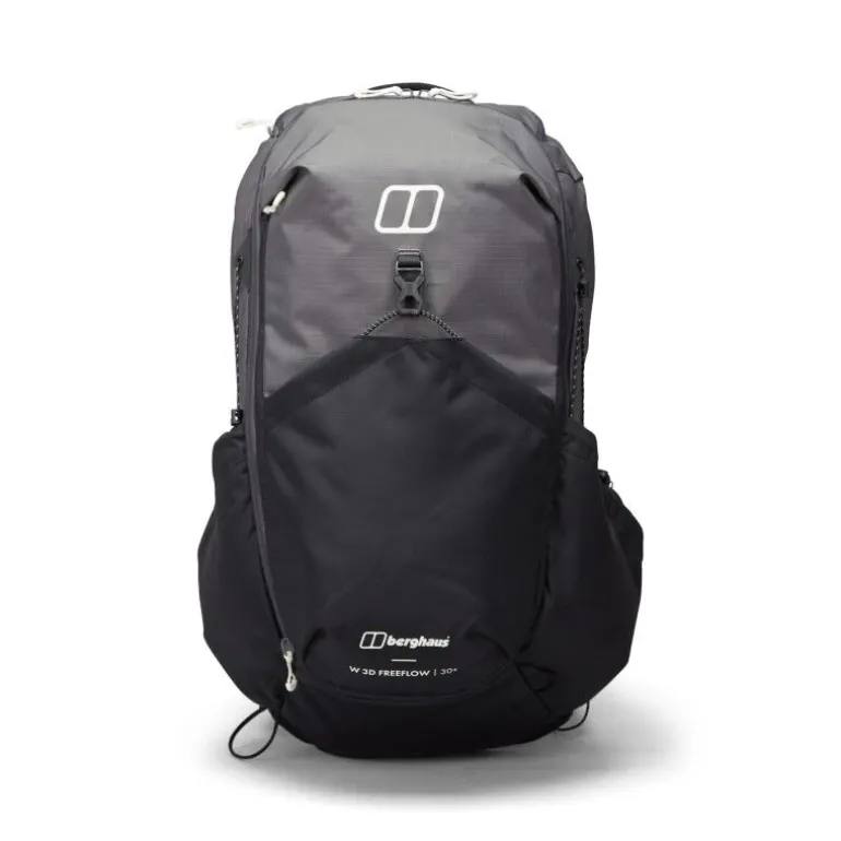 BerghausFreeflow Alpha 30-35 - Sac à dos randonnée