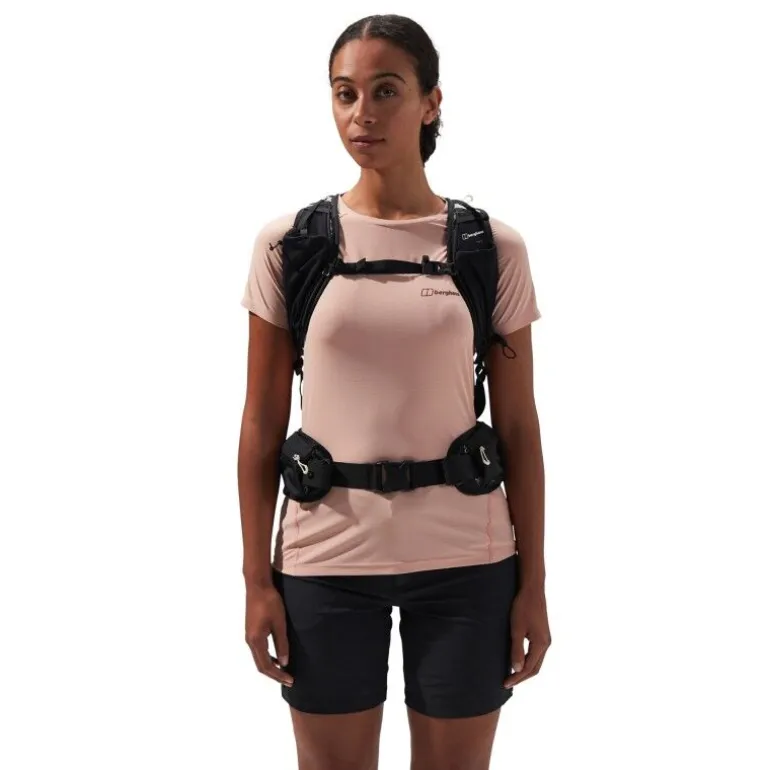 BerghausFreeflow Alpha 30-35 - Sac à dos randonnée