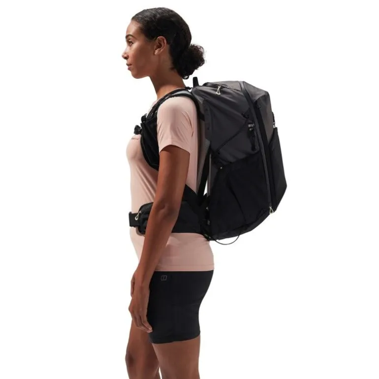 BerghausFreeflow Alpha 30-35 - Sac à dos randonnée