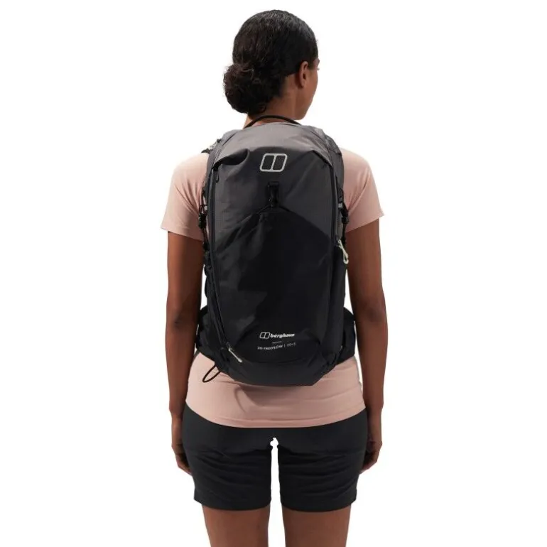 BerghausFreeflow Alpha 30-35 - Sac à dos randonnée