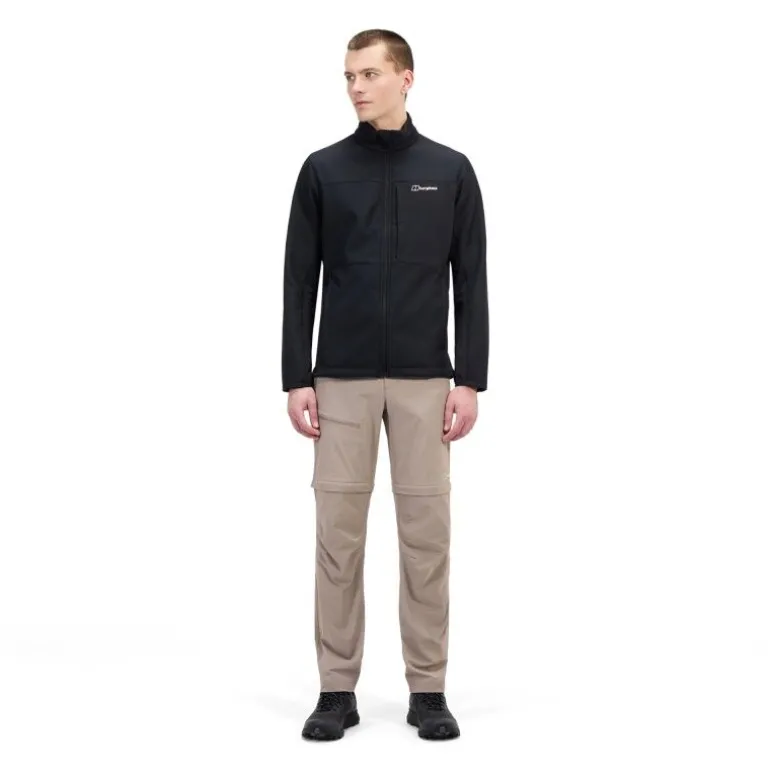 BerghausGhlas 3.0 Softshell Jacket - Veste softshell homme