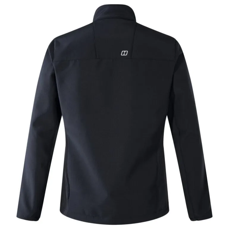BerghausGhlas 3.0 Softshell Jacket - Veste softshell homme