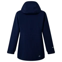 BerghausGlissade 2.0 InterActive Jacket - Veste imperméable femme