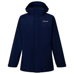 BerghausGlissade 2.0 InterActive Jacket - Veste imperméable femme