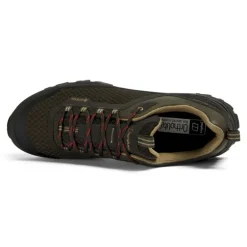 BerghausGround Attack Active GTX - Chaussures randonnée homme