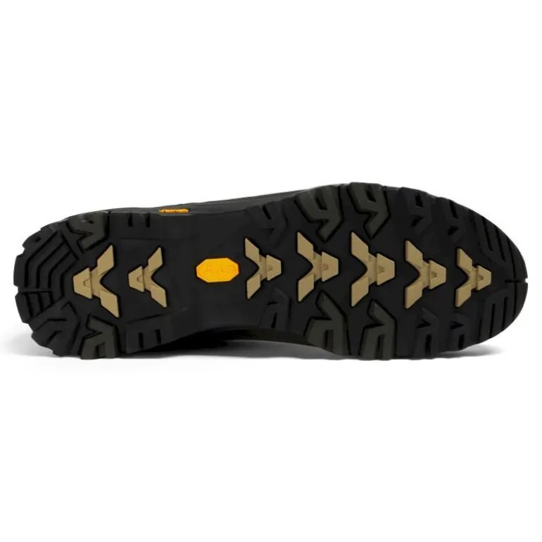 BerghausGround Attack Active GTX - Chaussures randonnée homme