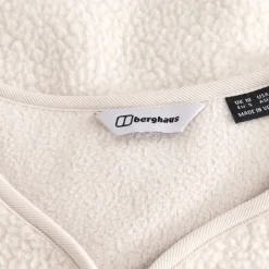 BerghausHanby Relaxed Jacket - Polaire femme