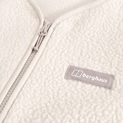 BerghausHanby Relaxed Jacket - Polaire femme