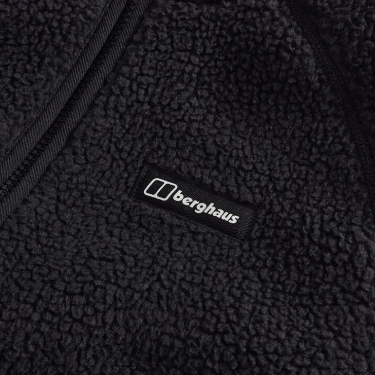 BerghausHanby InterActive Jacket - Polaire femme