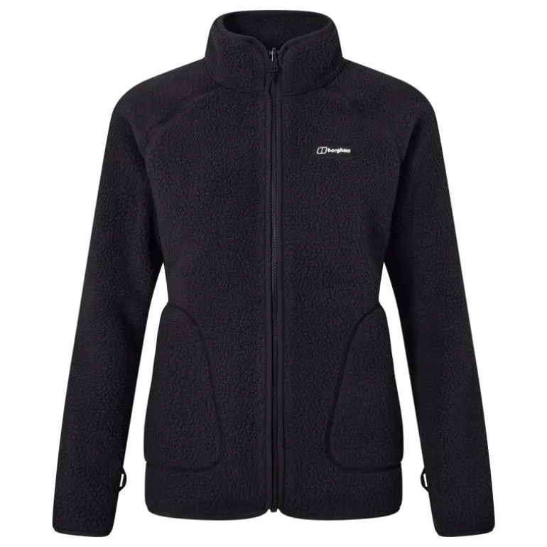 BerghausHanby InterActive Jacket - Polaire femme