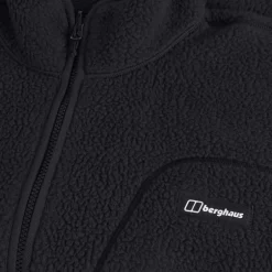 BerghausHanby InterActive Jacket - Polaire homme