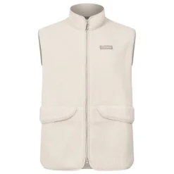 BerghausHanby Relaxed Vest - Polaire sans manches homme