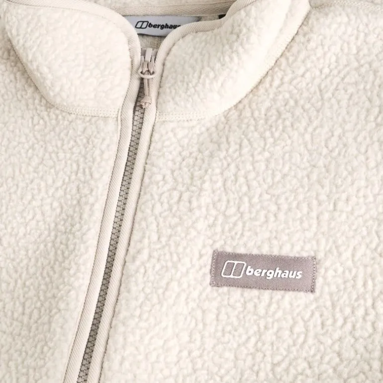 BerghausHanby Relaxed Vest - Polaire sans manches homme