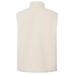 BerghausHanby Relaxed Vest - Polaire sans manches homme